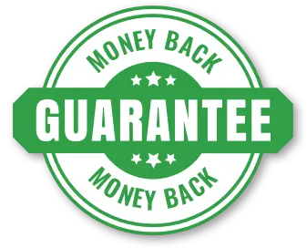 Mounja Pure Money Back Guarantee